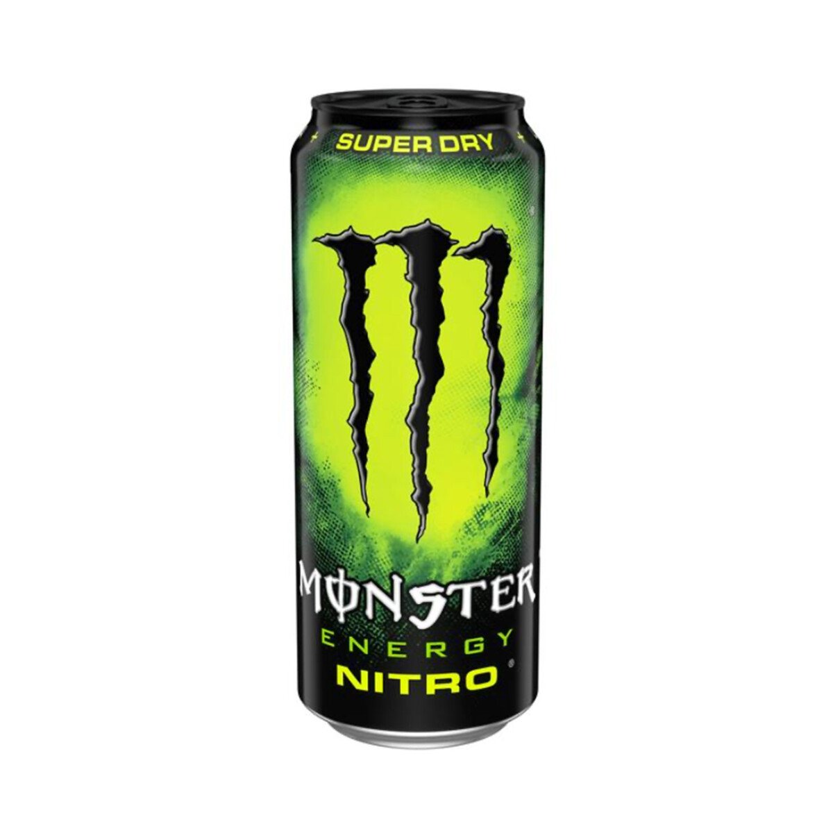 Monster Nitro 500Ml
