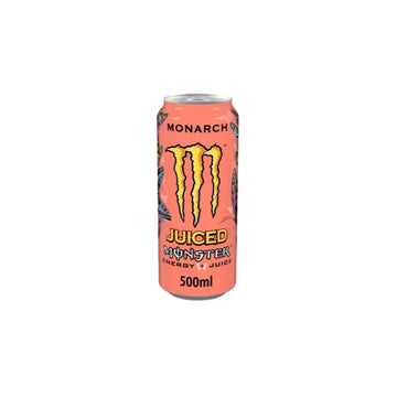 Monster Monarch 500Ml
