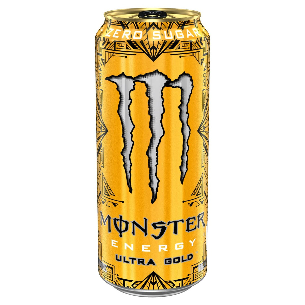 Monster Ultra Golden Pineapple (Ananas) 500Ml