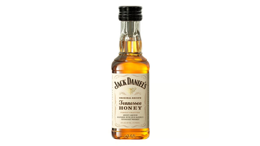 Jack Daniel's Honey Mini 50Ml
