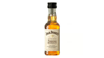 Jack Daniel's Honey Mini 50Ml