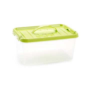 PlasticForte® Cassetta Plastica 22N 8Lt