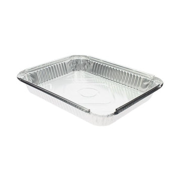 Asso Contenitore Freezer 3240Cc F8 2Pz. C/Coperchio