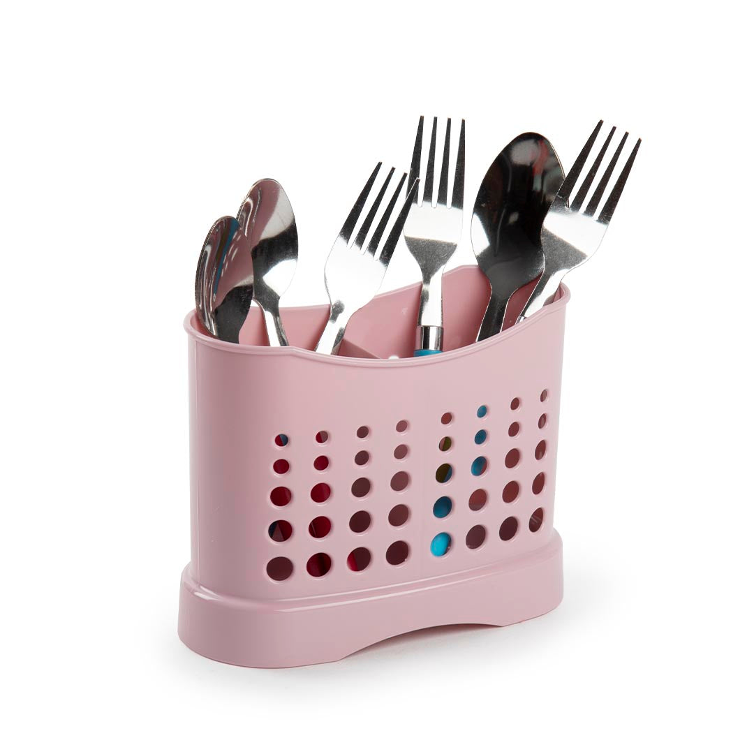PlasticForte® - Cutlery Drainer Holes Surt Vrm