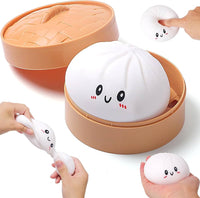 SQUISHY BAOZI POCKET 5,5CM