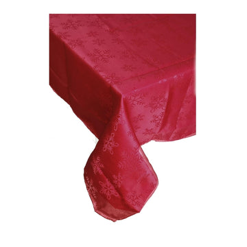 G.Natale Tovaglia Natale Jacquard 140X240Cm 3Ass