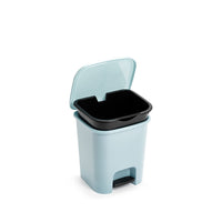 PlasticForte® - Pattumiera A Pedale Smart 7.5 L