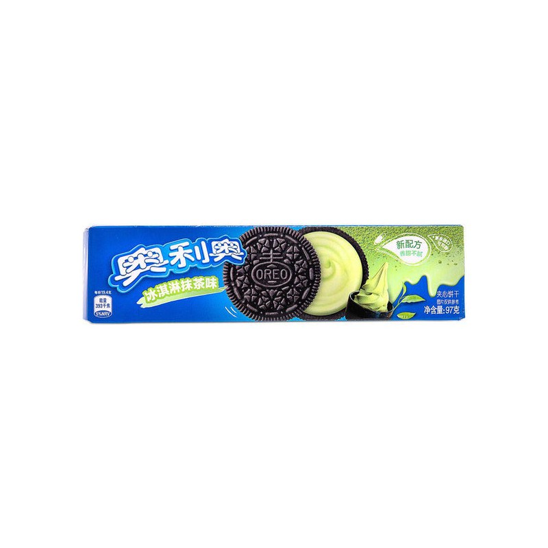Oreo Icematcha 97G