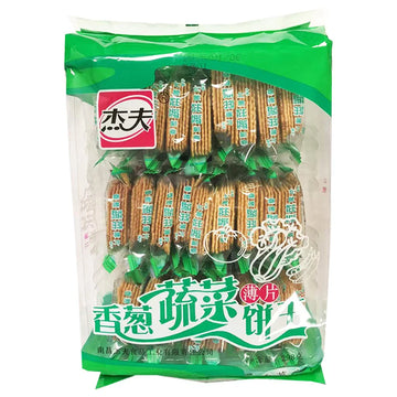 Biscotti Al Gusto Di Cipolla 298G