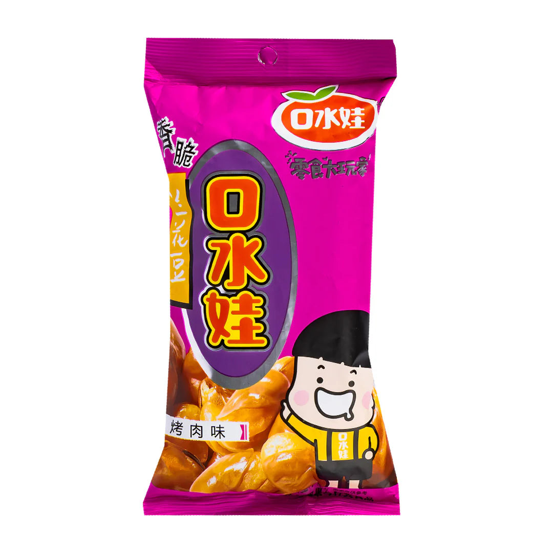 Calimero Scotch Rosa