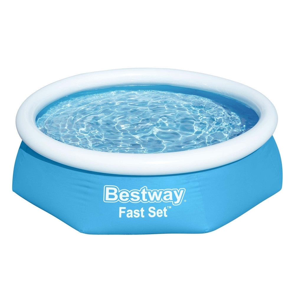 Bestway - Piscina Fast Set 244X61Cm
