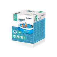 Bestway - Piscina Fast Set 244X61Cm