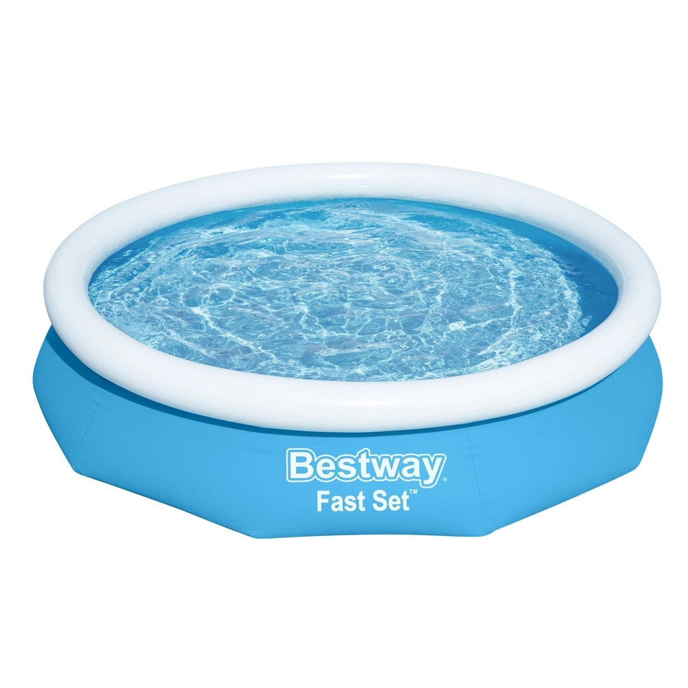 Bestway - Fast Set Piscina Ø305 M X H66 Cm