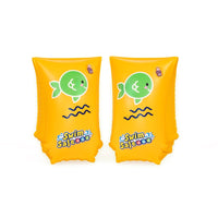 Bestway - Braccioli Swim Safe Abc Step C 30X15Cm