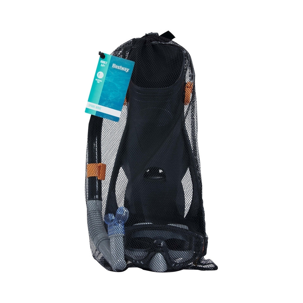 Bestway - Set Maschera Meridian Mis.41-462