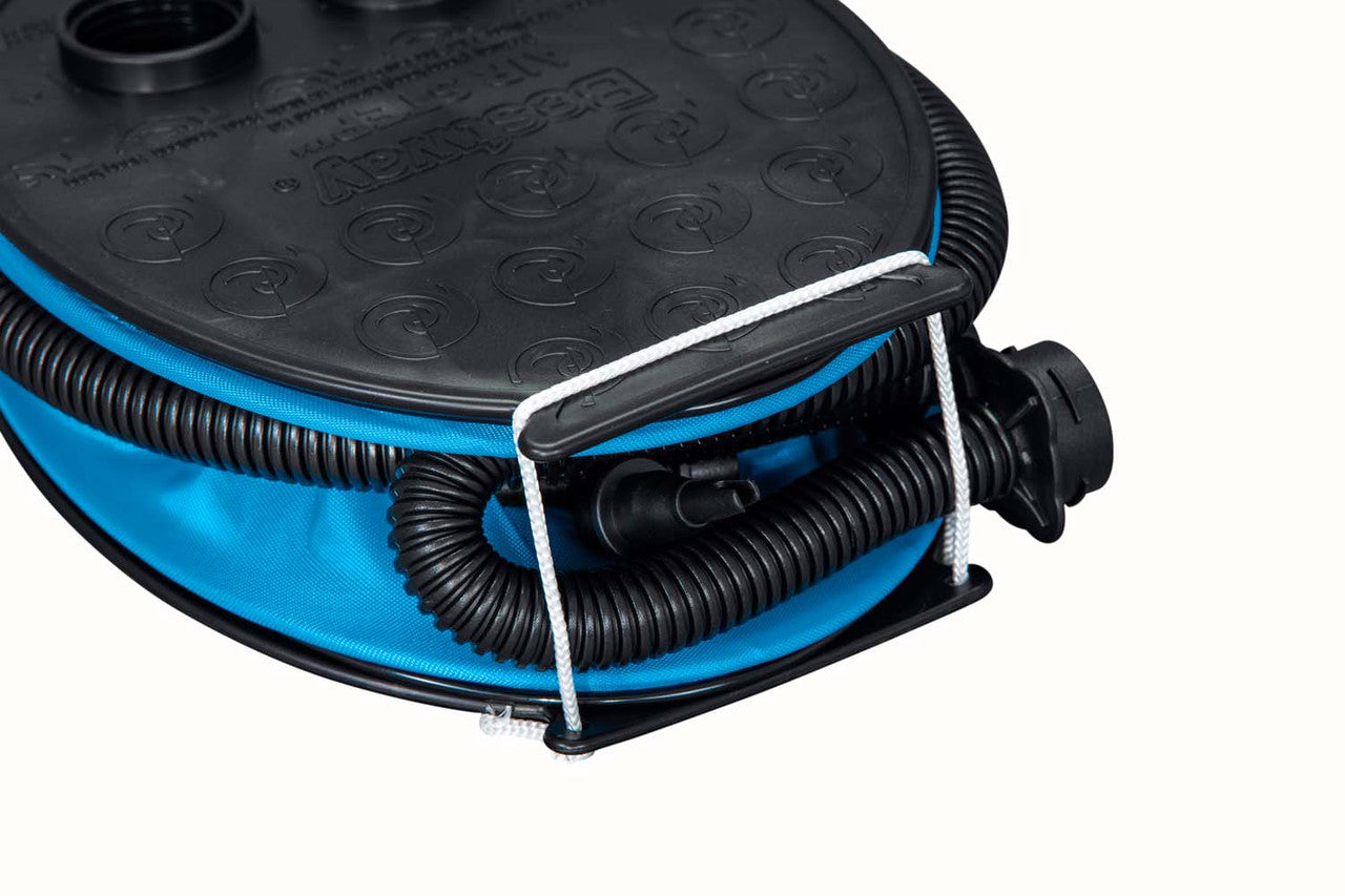 Bestway Foot Pump Cm 23X15 Air 800 Cc