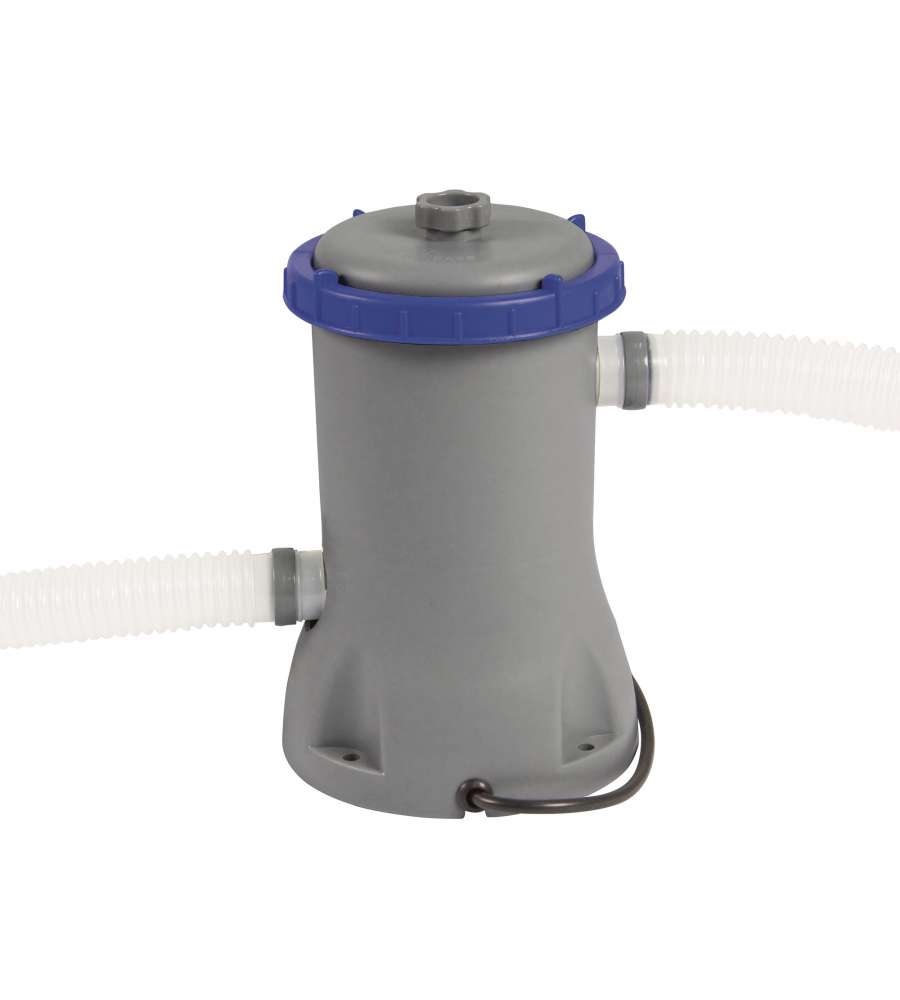Bestway Pompa Filtro 2.006 L/H Cartuccia Ii