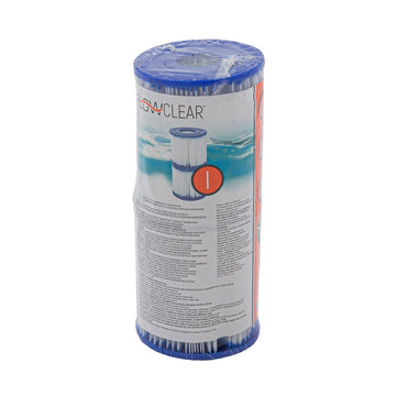 Bestway - Filtro Cartuccia I Per Pompe 2 Pz