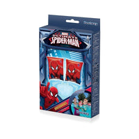 Bestway - Disney Braccioli 23X15Cm Spider-Man