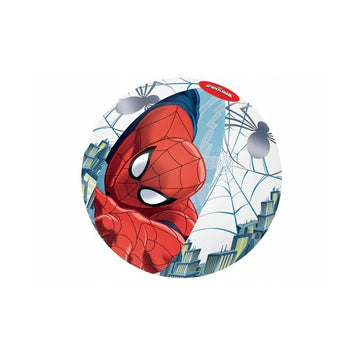 Bestway - Disney Pallone Spider-Man 51 Cm