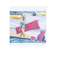 Bestway - Colourful Mattress 183X69 Cm