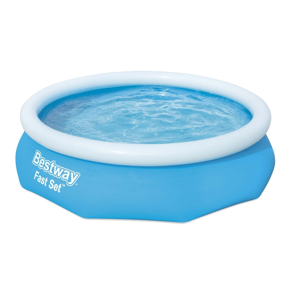Bestway - Fast Set Pool 305X76Cm