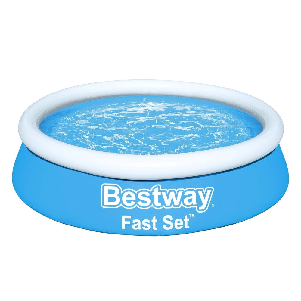 Bestway - Fast Set Pool 940L 183X51Cm