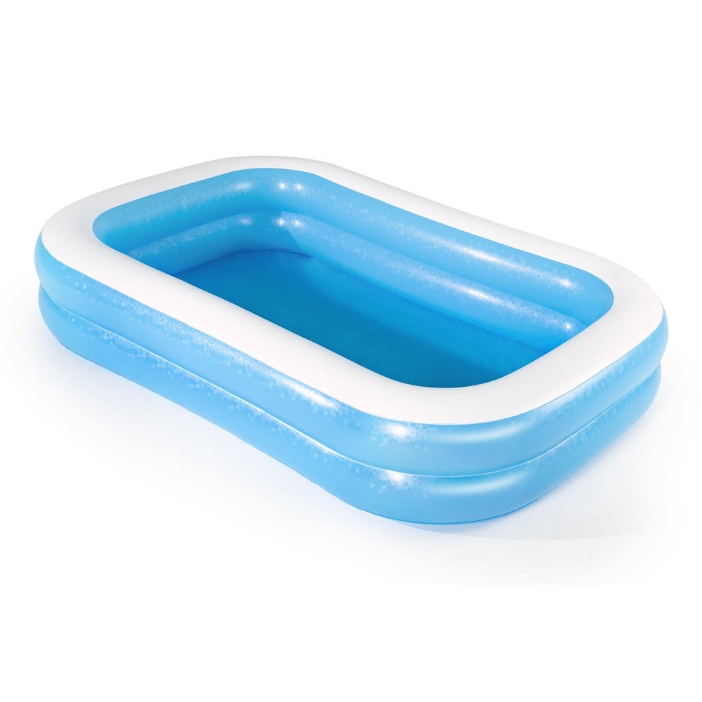 Bestway - Piscina Rettangolare 262X175X51 Cm