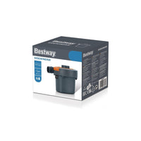 Bestway - Sidewinder Pompa Gonfiaggio Elettrica