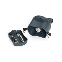 Bestway - Pompa Elettrica A Batterie D2