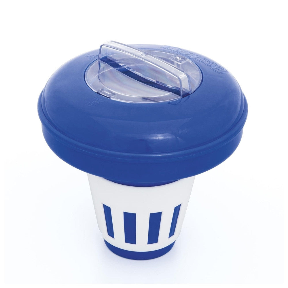 Bestway - Dispenser Cloro Medio