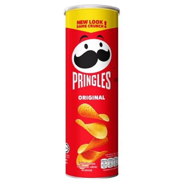 Pringles Original 110G
