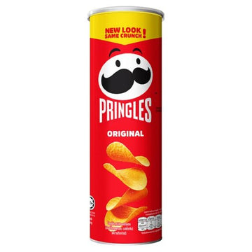 Pringles Original 110G