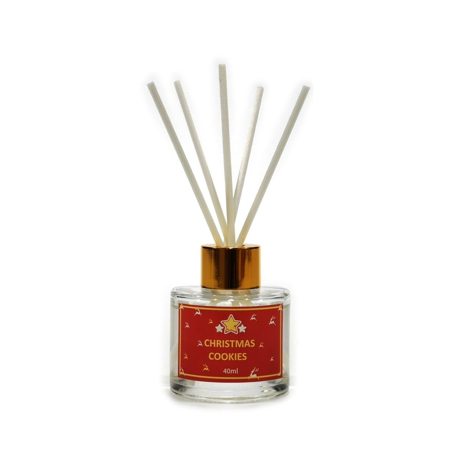 G.Natale Fragranza Ambiente C/Dec. Nat. 40Ml 4Ass