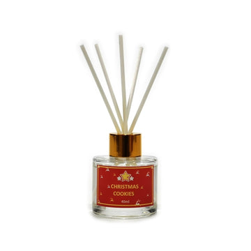 G.Natale Fragranza Ambiente C/Dec. Nat. 40Ml 4Ass