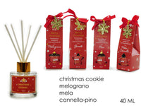 G.Natale Fragranza Ambiente C/Dec. Nat. 40Ml 4Ass