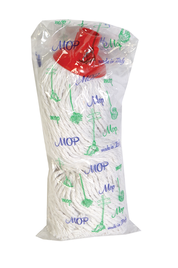 TuttoMop - Mocio in cotone filo supercandido 300 gr.
