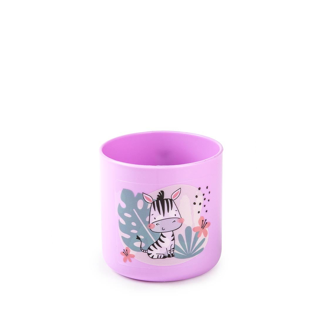 PlasticForte® - Tazza Dino Deco Stdo Sweet