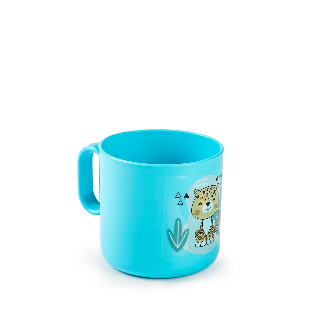 PlasticForte® - Dino Deco Stdo Sweet Cup