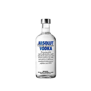 Absolut Vodka Mini 50Ml