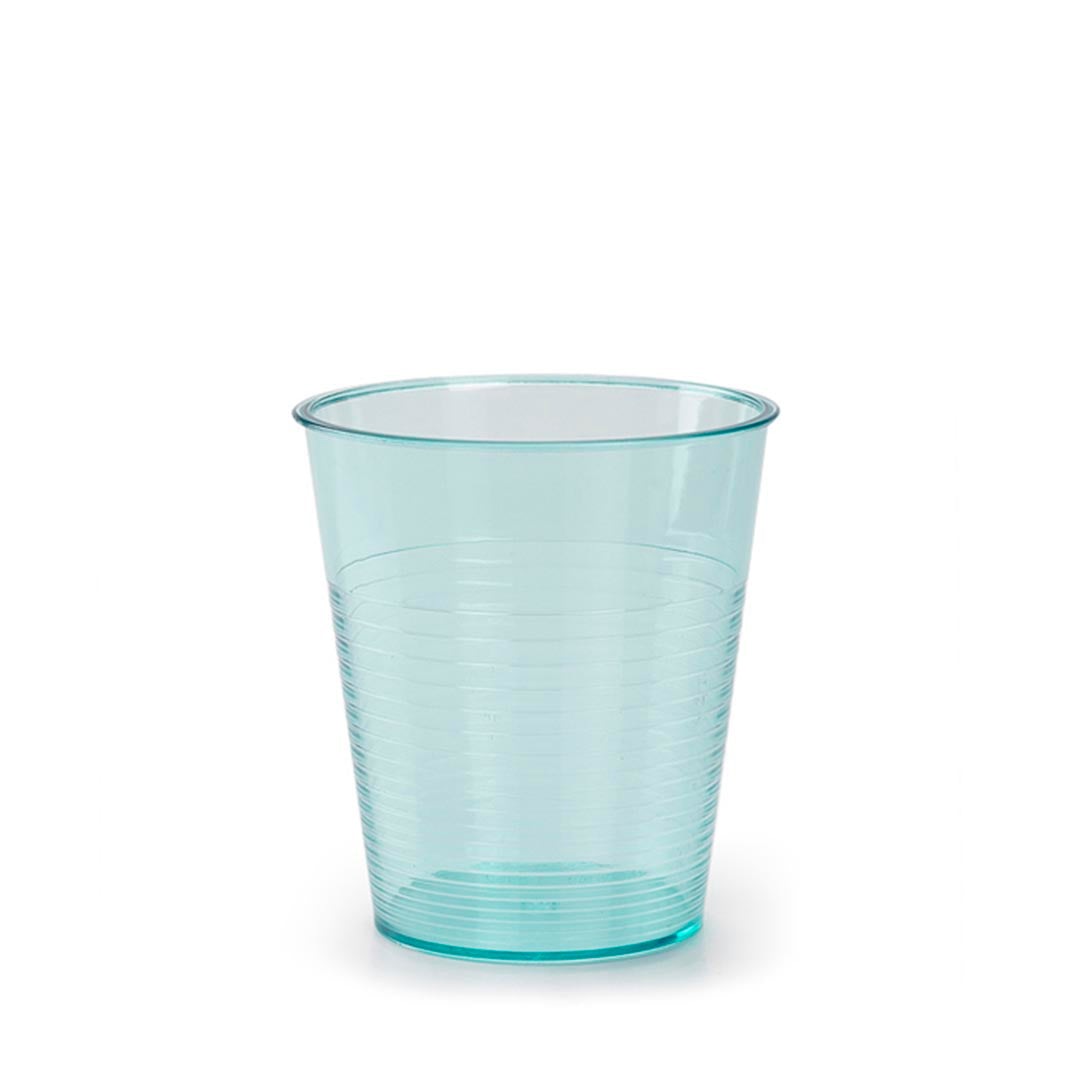 PlasticForte® Bicchiere Medio