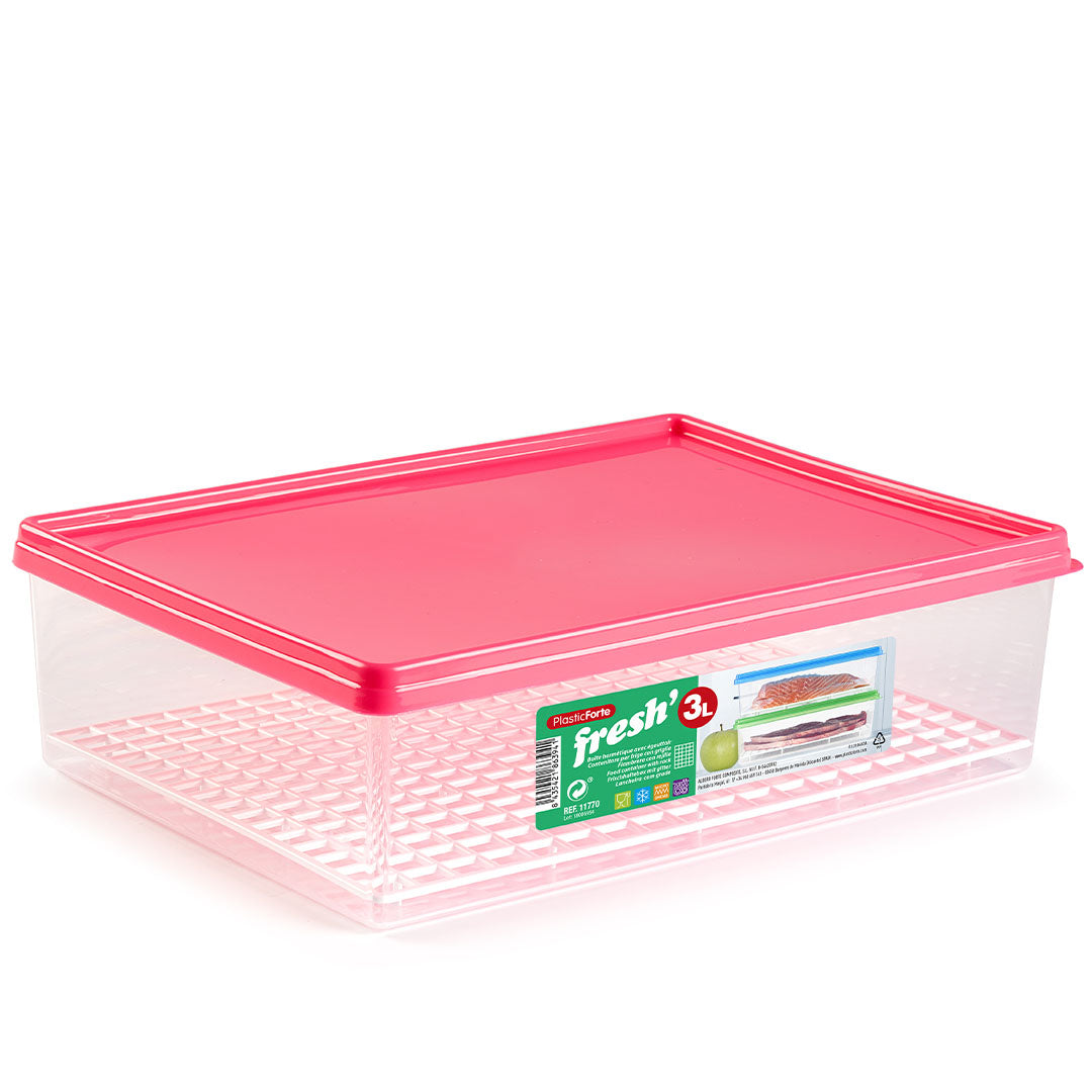 PlasticForte® - Cestino Appendibile Balance PlasticForte® - Cestino Appendibile Balance
