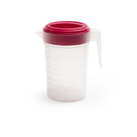 PlasticForte® - Caraffa Per Acqua 2L