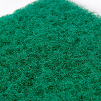 Brillà - Green Abrasives 3Pcs 15x15 cm