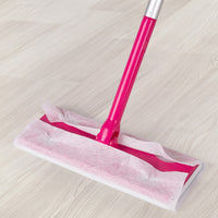 Brillà - Vuala Floor Cleaner C/10 Cloths