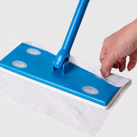 Brillà - Vuala Floor Cleaner C/10 Cloths