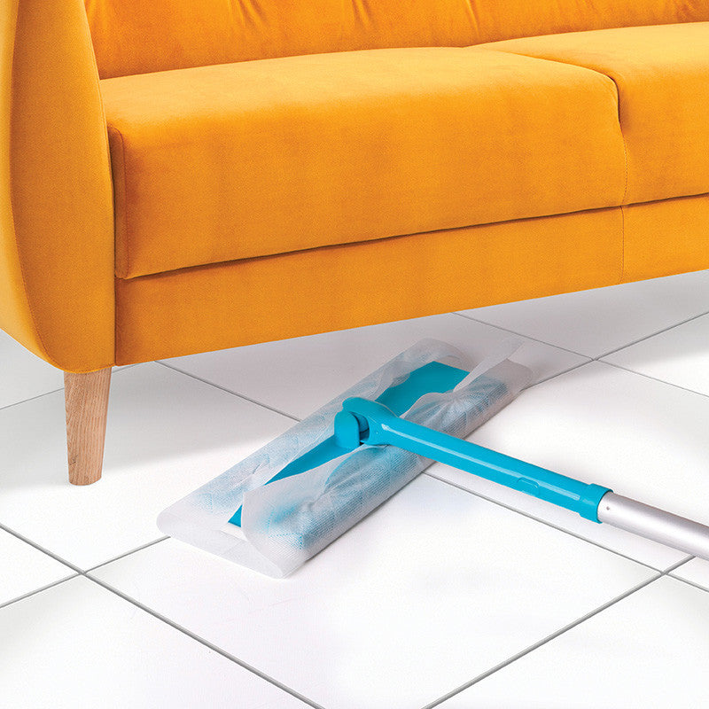Brillà - Vuala Floor Cleaner C/10 Cloths