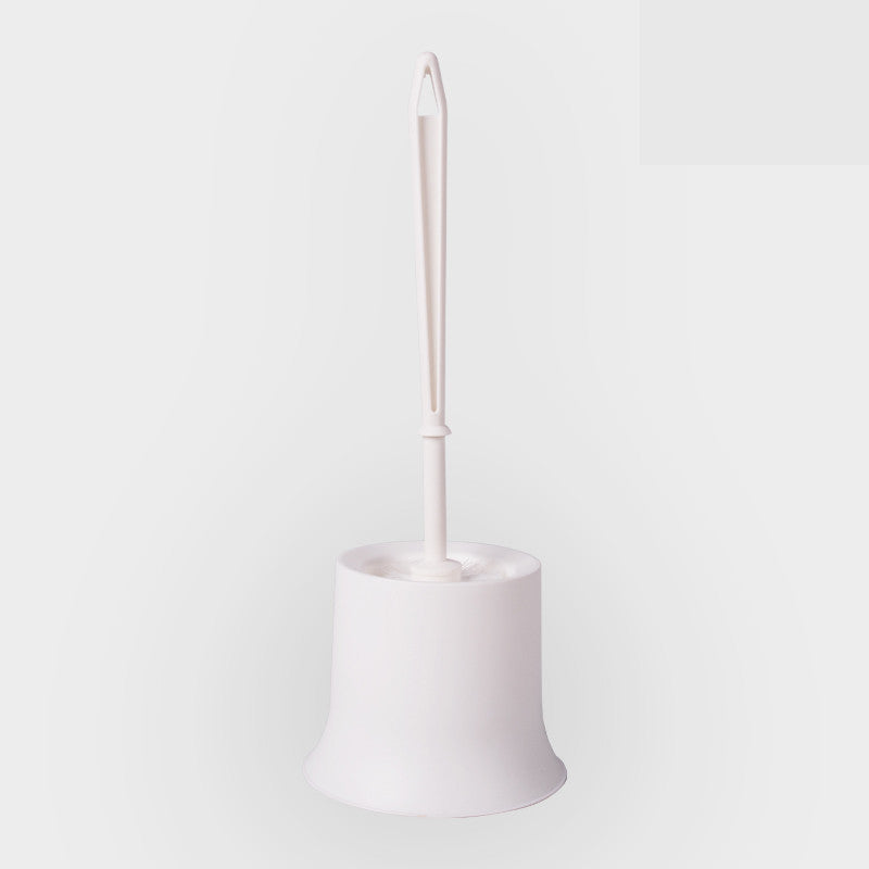 Brillà - Completo Wc Base Bianco