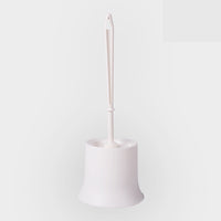 Brillà - Completo Wc Base Bianco