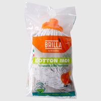 Brillà - Cotton Mop Gr.160 20 cm